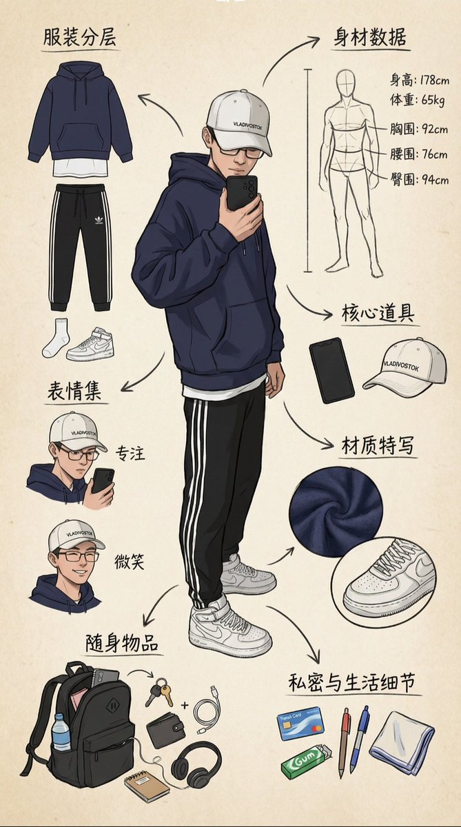 跟风小狗🐶（正经版）