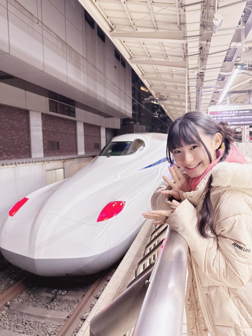 Twitterのコスプレ画像3