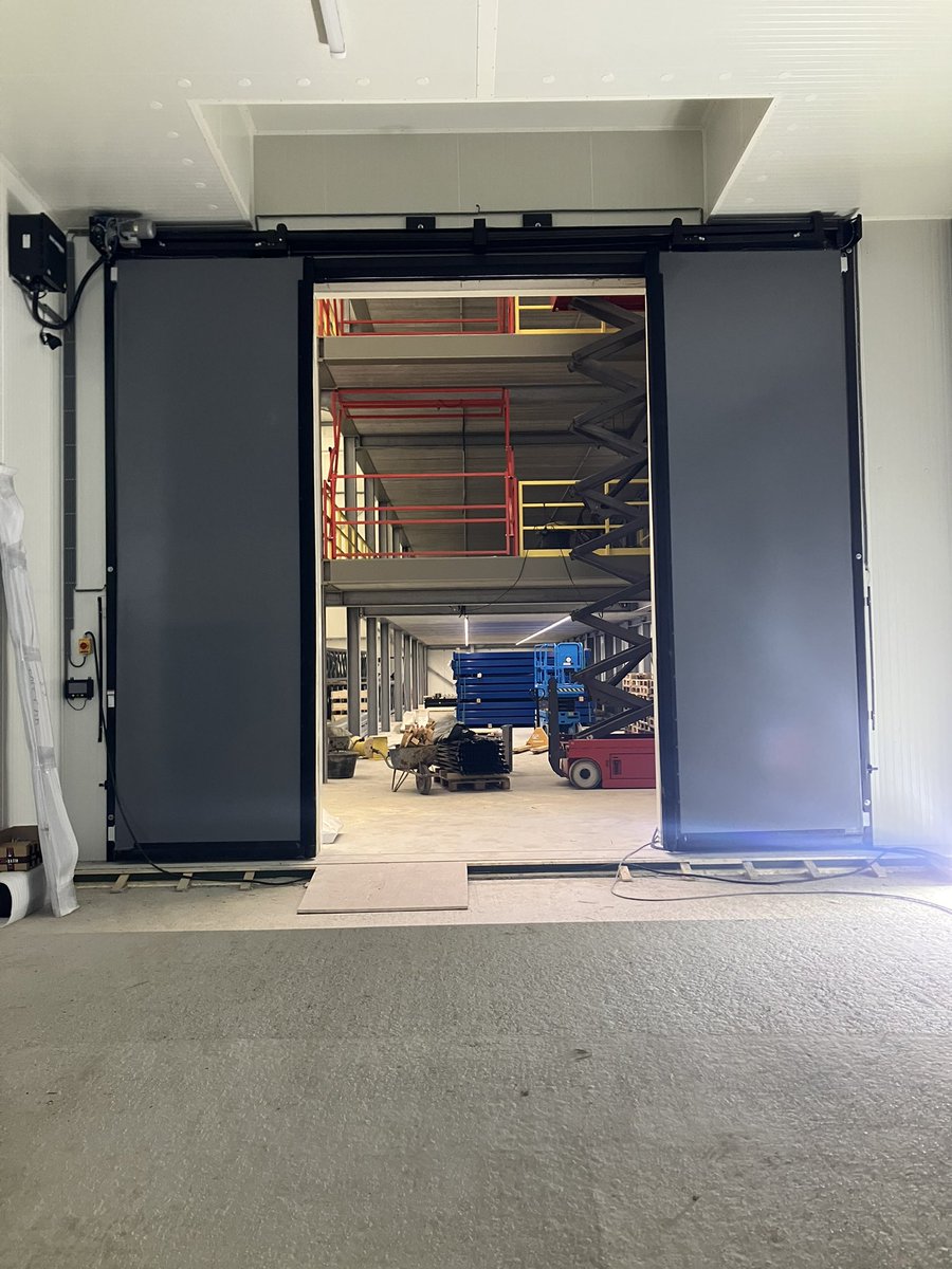 CHK Bouw BV tweet media