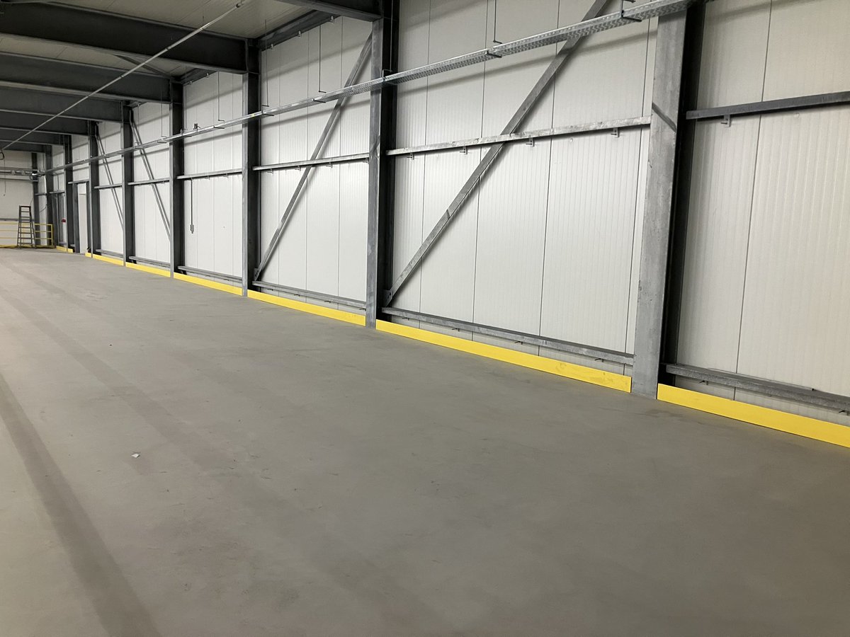 CHK Bouw BV tweet media