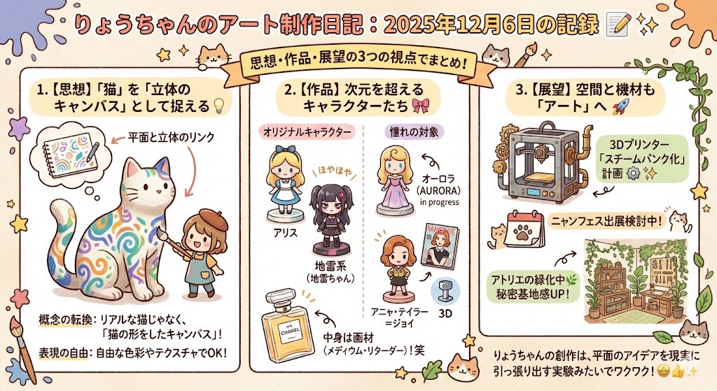 ながりょー🎻🎹🎨 tweet media