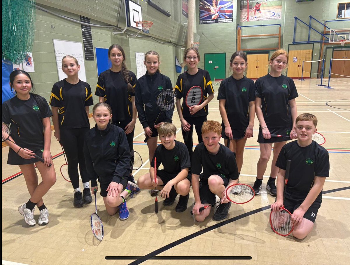 Monkton Wood Sport tweet media