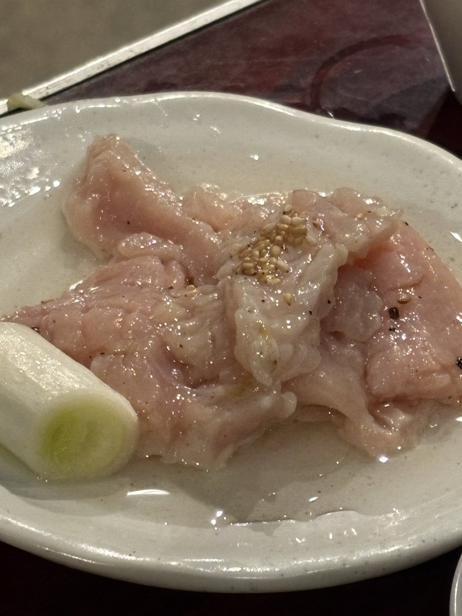 beimaru_77's tweet photo. LIVE後の��ち上げ🍖
(札幌LIVEあったら行きたかった焼肉屋さん)

めっちゃ美味かった！！

#水樹奈々 #NMLV #LIVEVISION #北海道
#札幌　#すすきの　#焼肉キムチ https://t.co/29fmRgczVx