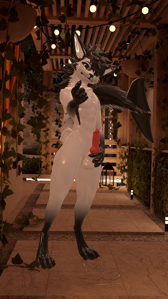 Оwen_Fоxx 🔜 NFC, EF, Ibercon tweet media