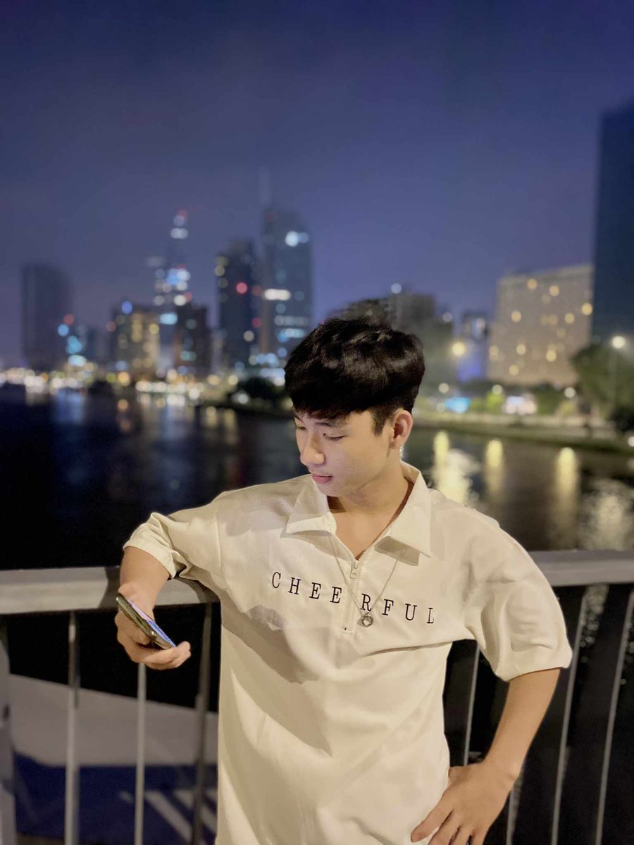 Trai bao sài gòn tweet media