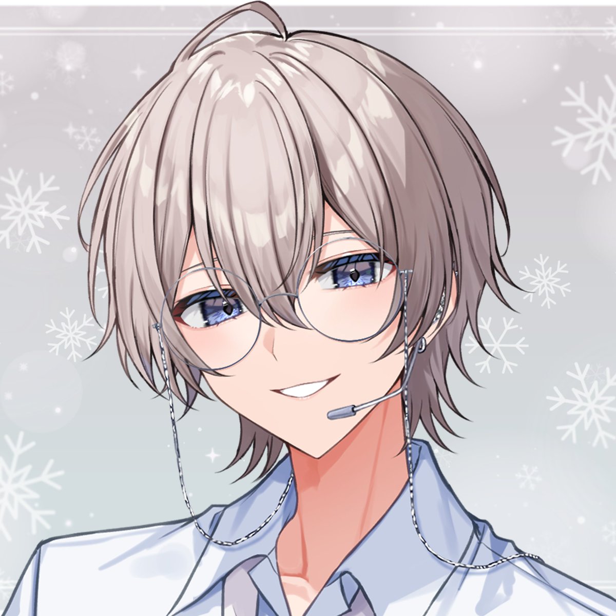 ゆっきー⁑プロフ更新⁑•*¨*•.¸♬︎ 新しいプロフィール画像#新しいプロフィール画像