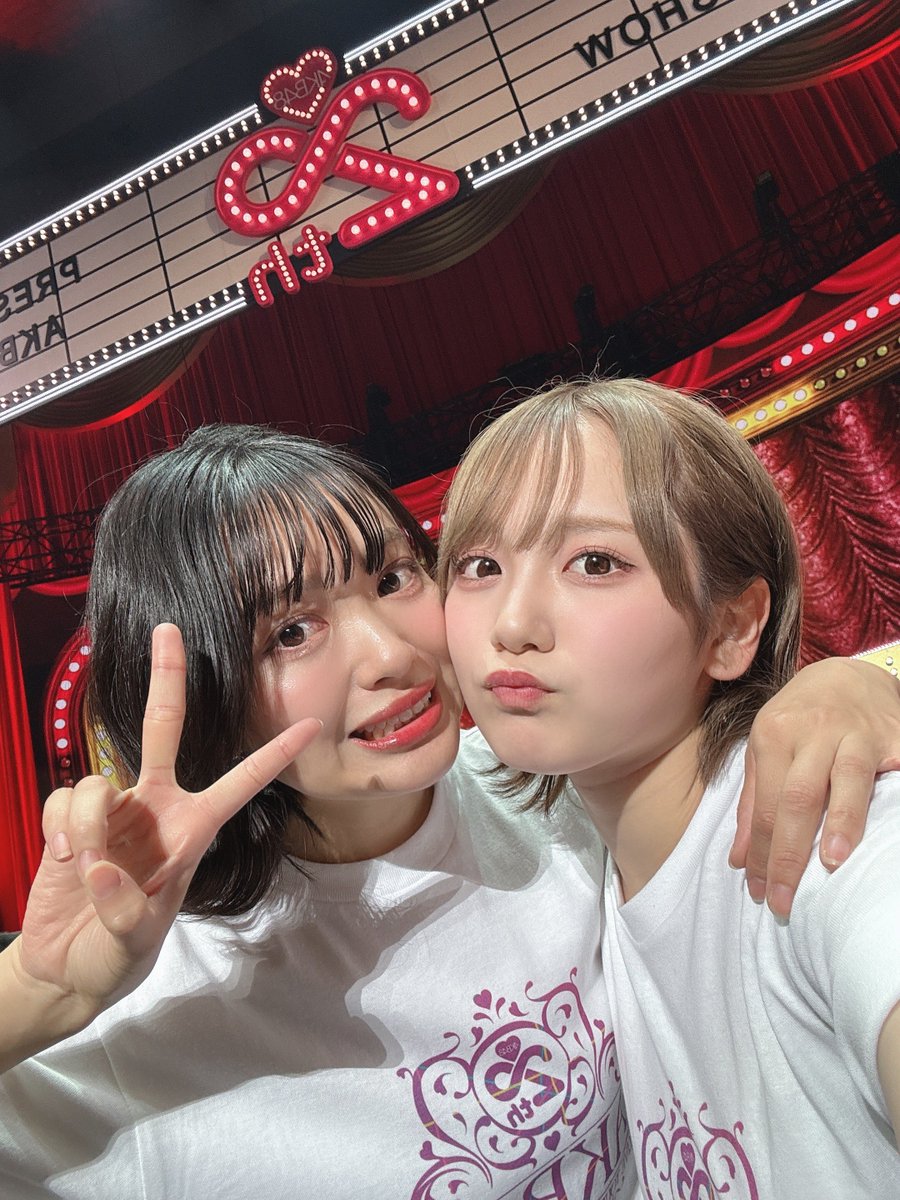 AKB48は青春ですin武道館 3日目夜 20周年記念コンサートPart2 ありがた