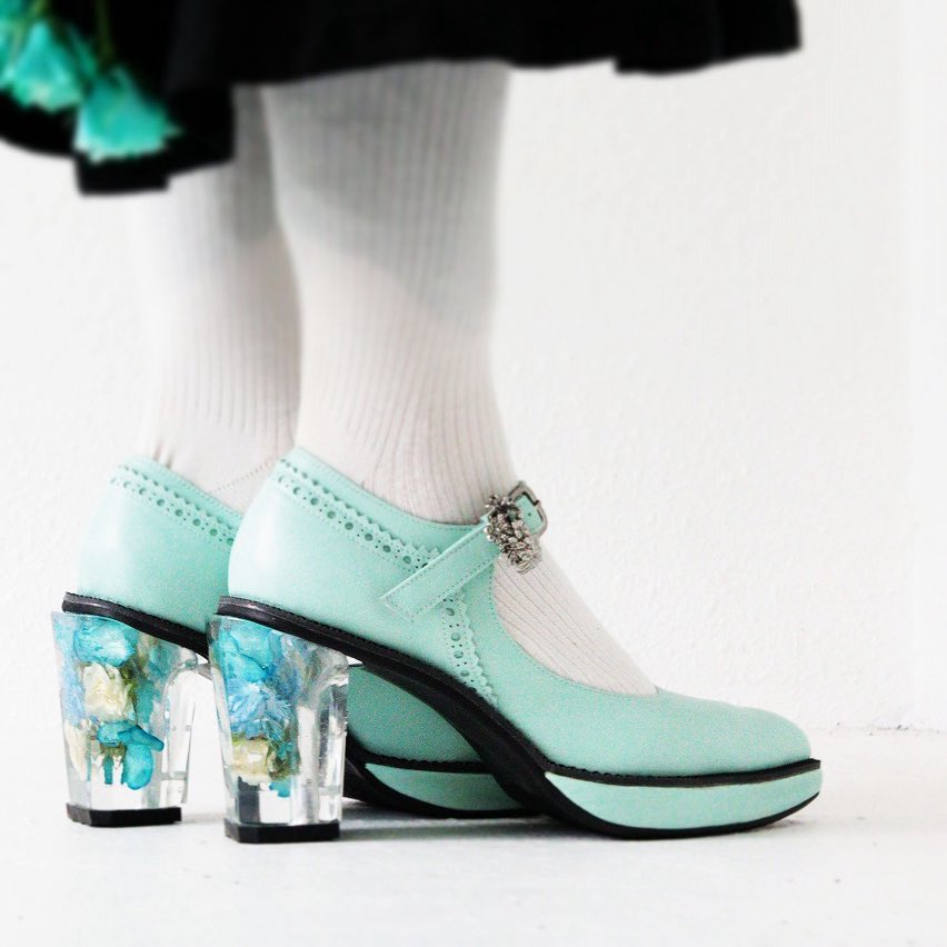 MABATAKI美雨 (@jijikuromyu) / Posts / X