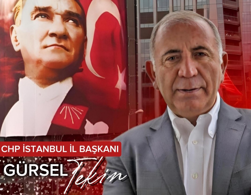 Batuhan Güven tweet media