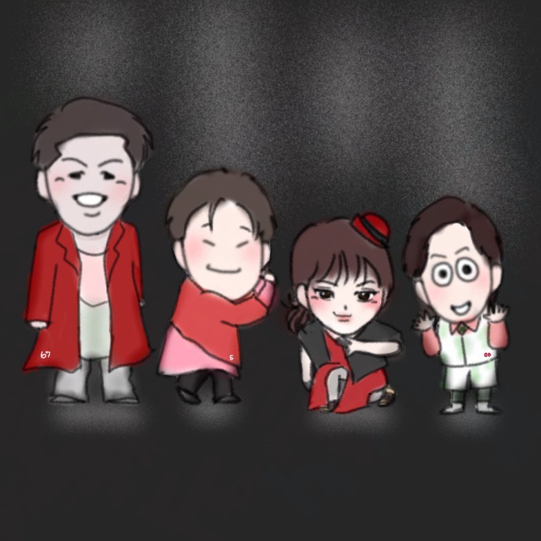 Kazu 9 (@Kazu____9) / Posts / X