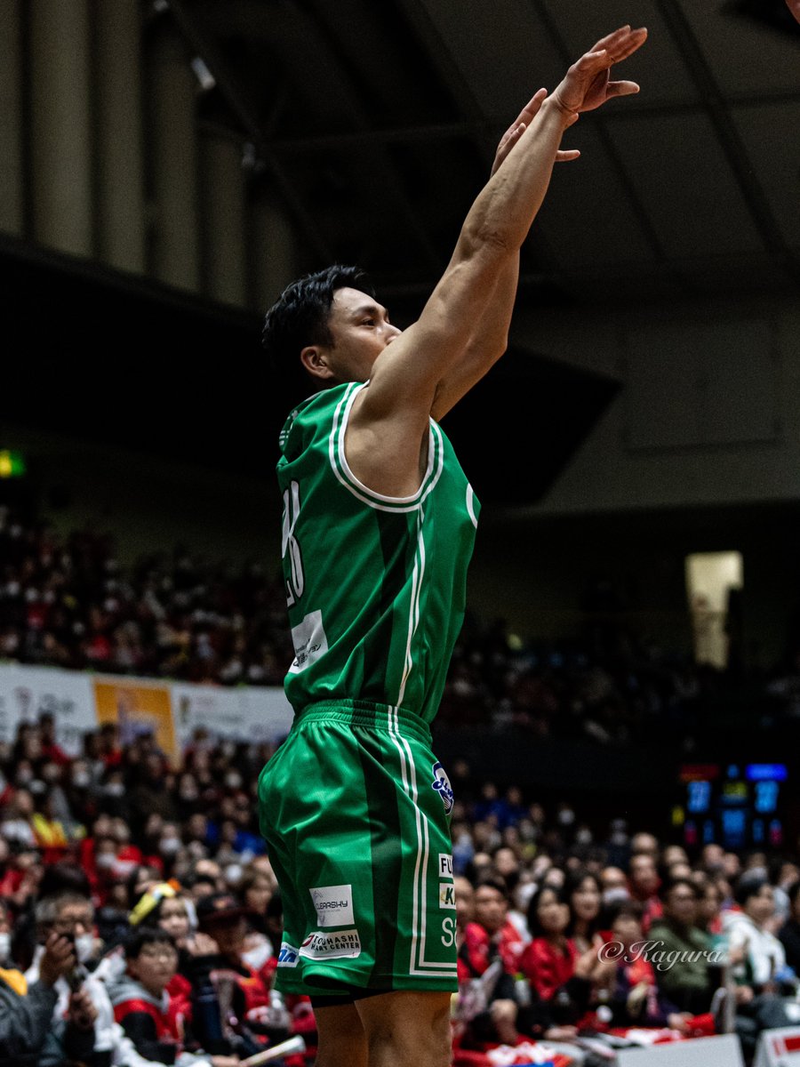 三遠ネオフェニックス vs #島根スサノオマジック 2025.12.6. #津屋一球