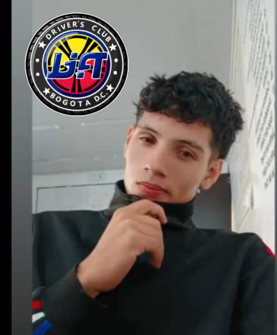 lorena10138's tweet photo. @BluRadioCo 🚨 *¡AYUDA URGENTE! BUSCAMOS A NUESTRO COMPAÑERO* 🚨
*NICOLÁS DAVID BERNATE CÁRDENAS* está desaparecido. Su familia y compañeros estamos en angustiosa búsqueda desde el día viernes 28 de noviembre Datos Clave del Compañero:
Nombre: *NICOLÁS DAVID BERNATE CÁRDENAS https://t.co/wWERNMVkvE