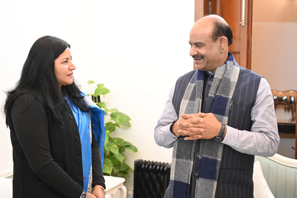 Richa Pandey Mishra (Modi Ka Pariwar) tweet media