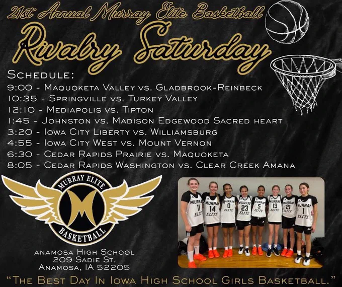 Image from Kenyon Murray (@KenyonMurray_)