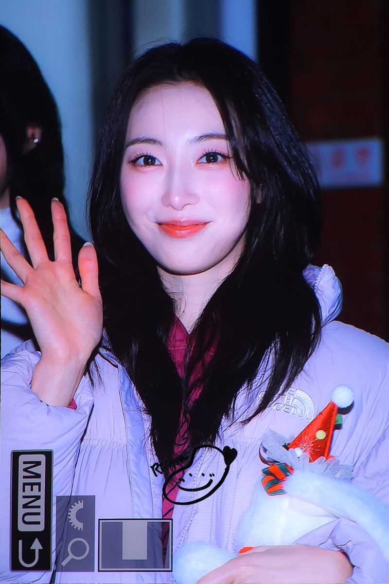 251206 에버라인 PRE

#H1KEY #하이키 #RIINA #리이나