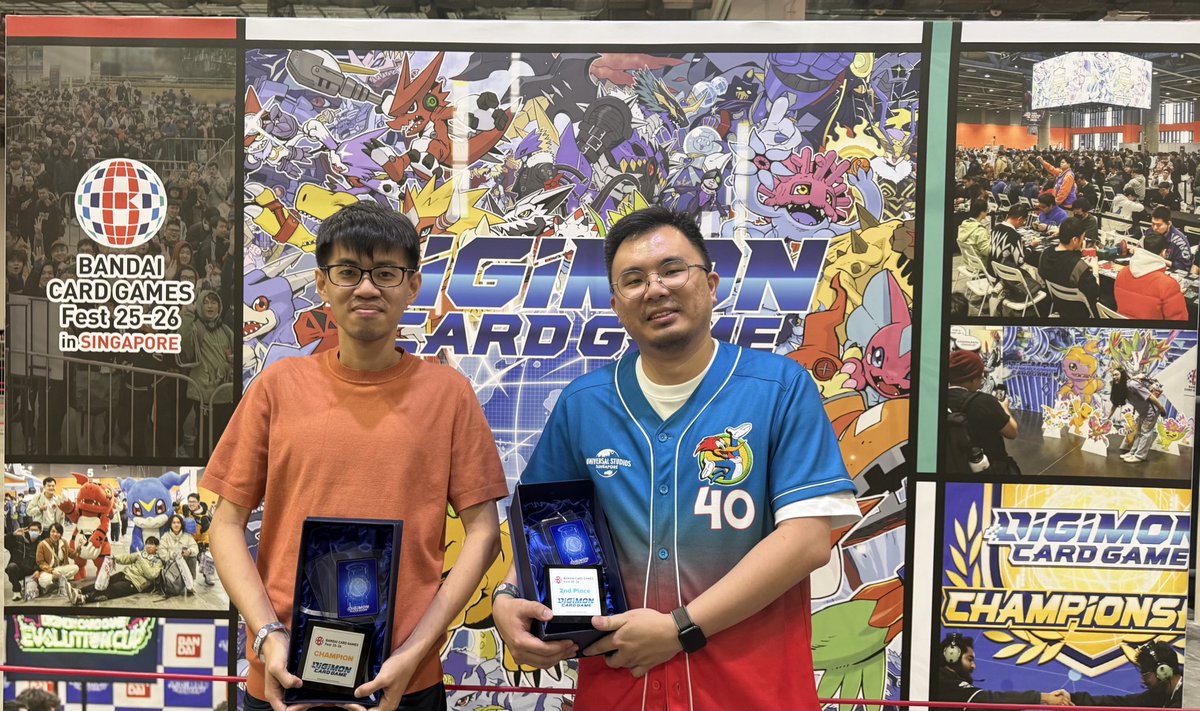 DTCGReview | 🆄🅽🅺🅴🆁 🇸🇬 tweet media