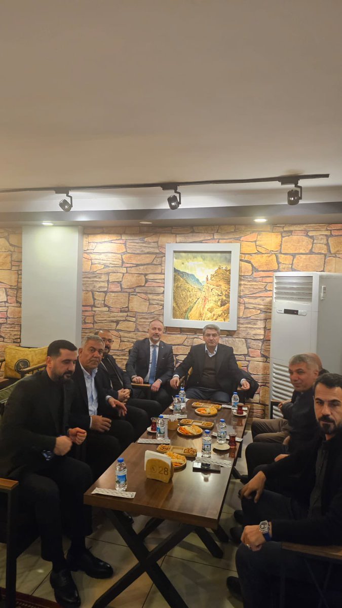 Mehmet Emin Ekmen tweet media