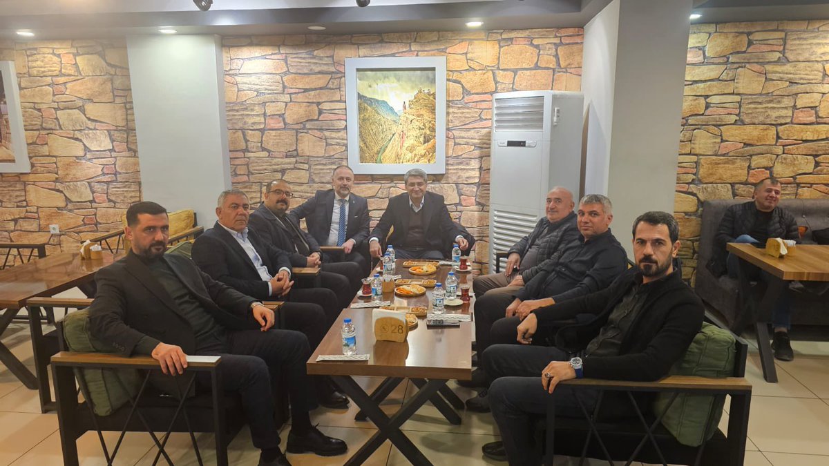 Mehmet Emin Ekmen tweet media