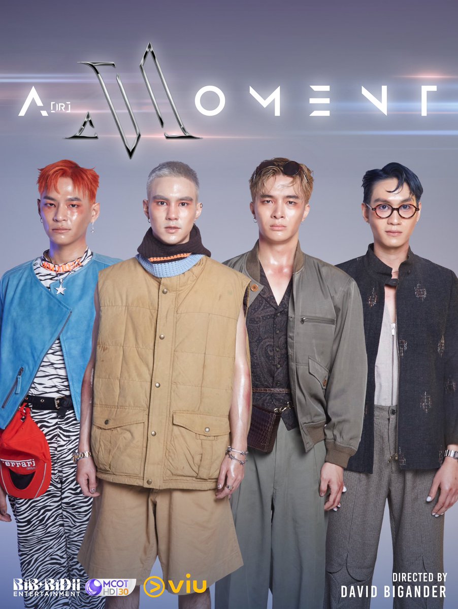 Bibbidii Entertainment tweet media