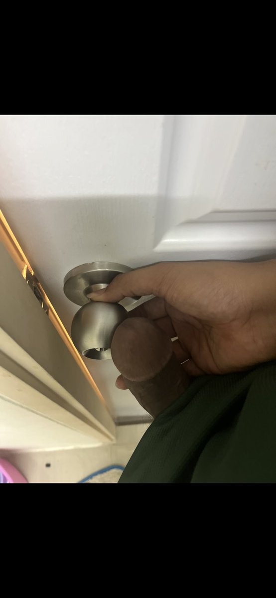 หัวควย = ลูกบิดไม่เกินจริง5555