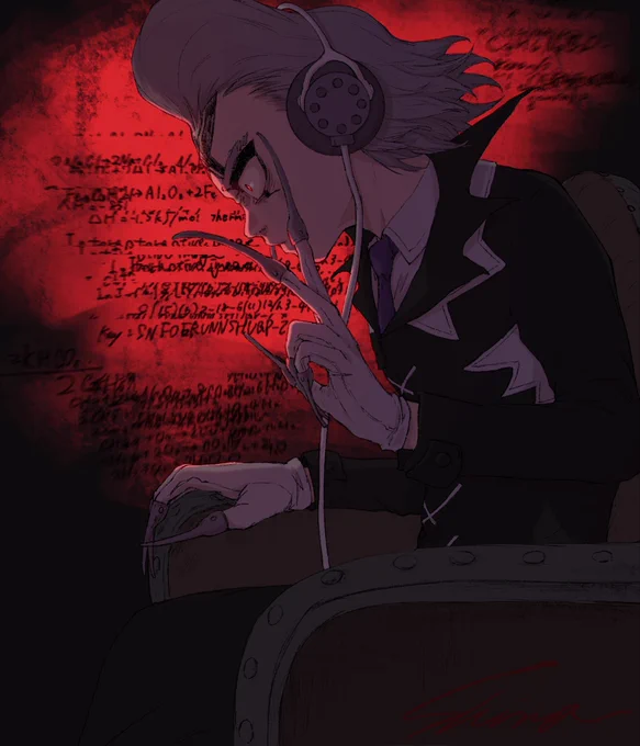 Dr.ゼノ