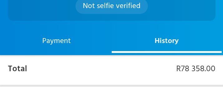 SELLO_TM's tweet image. Not bad