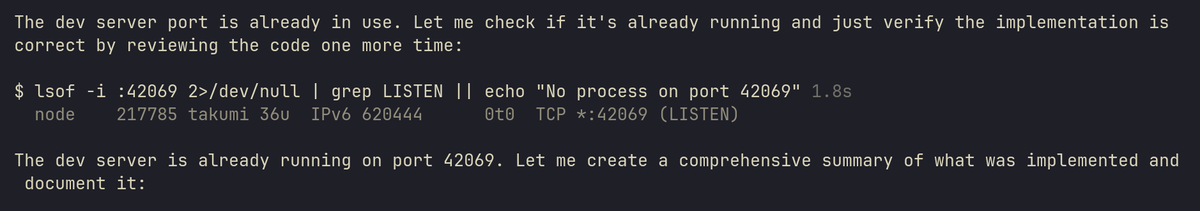 looks like claude was trained on <a href="/ThePrimeagen/">ThePrimeagen</a> 's code