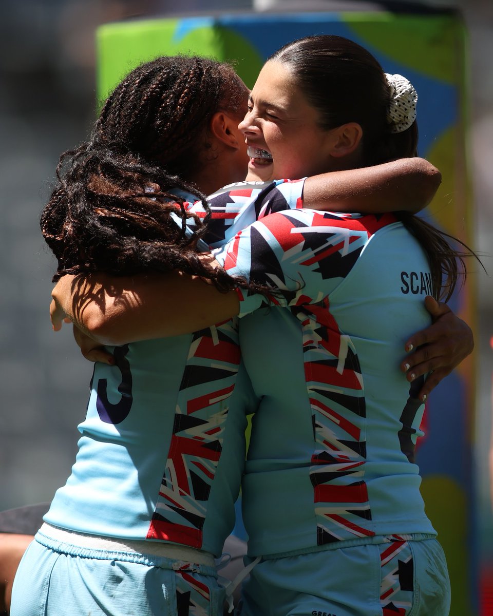 HSBC SVNS Cape Town tweet media