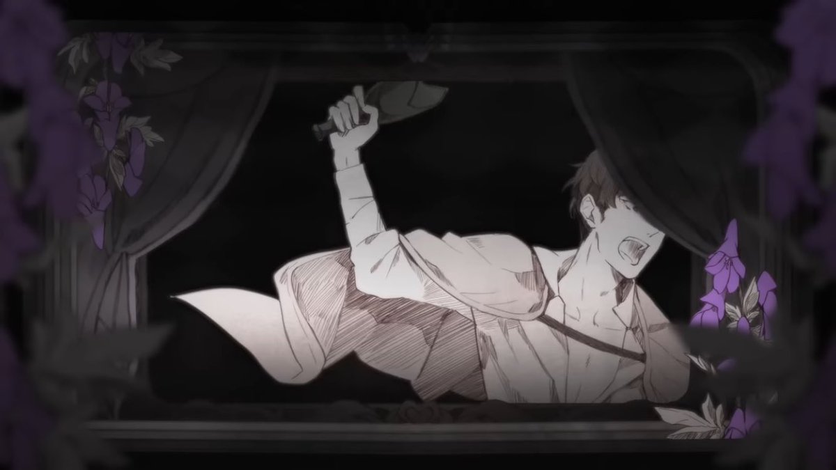 マットもリチャードも自分の子ではない娘が邪魔だったのか、