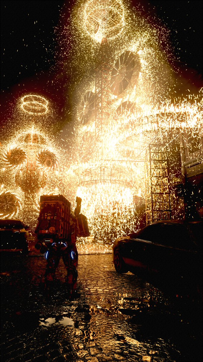 noiretblanc_ya2's tweet image. 決めた。キャンペーン用に撮ってるものもあるけど、やはり初プレイ時に驚き感動し楽しんで撮ったフォトに勝るものがない(たまにはある😂)
再掲分含めて自分の中で最高と思うものを出し尽くす！何の決意表明w
#DSPhotomodeCP_Dec
#DeathStranding2 @KojiPro2015
#VGPUnite #VPRT #VirtualPhotography