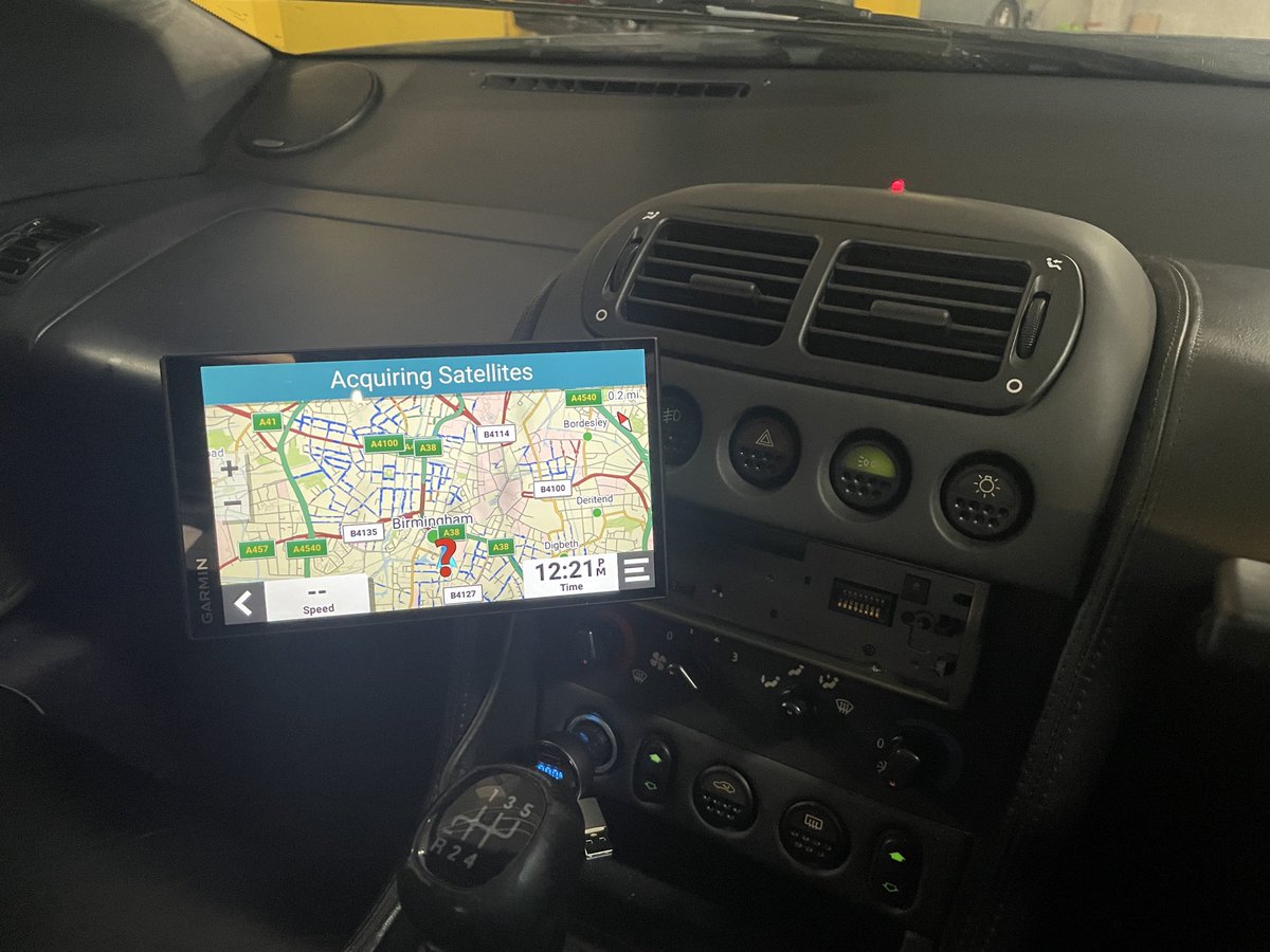 Paul Machacek tweet media