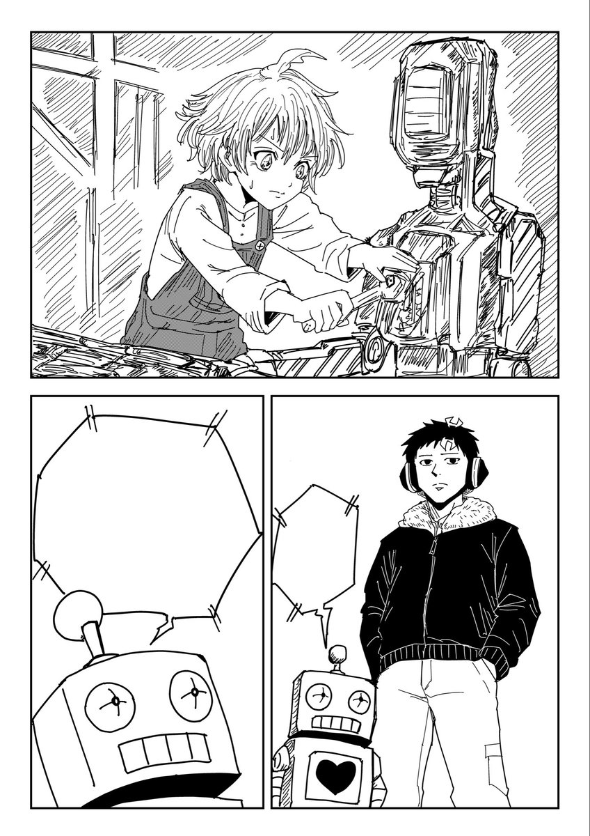 ✳︎かんぱちページ✳︎ かんぱち (@mangakansei) / Posts / X