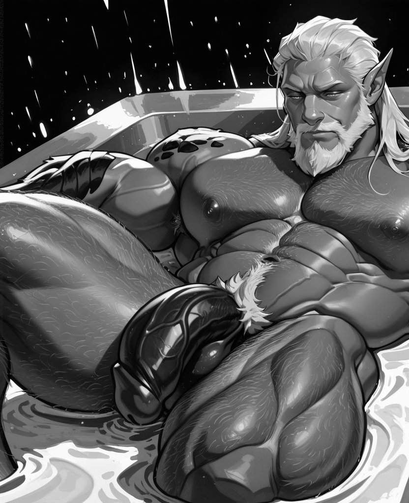 𝐆𝐎𝐃-𝐊𝐈𝐍𝐆 𝐌𝐎𝐋𝐆𝐘𝐑𝐍 tweet media