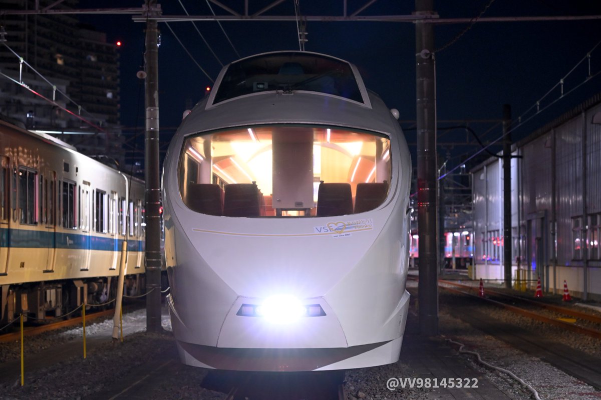 旅鉄 (@seibu629) / Posts / X