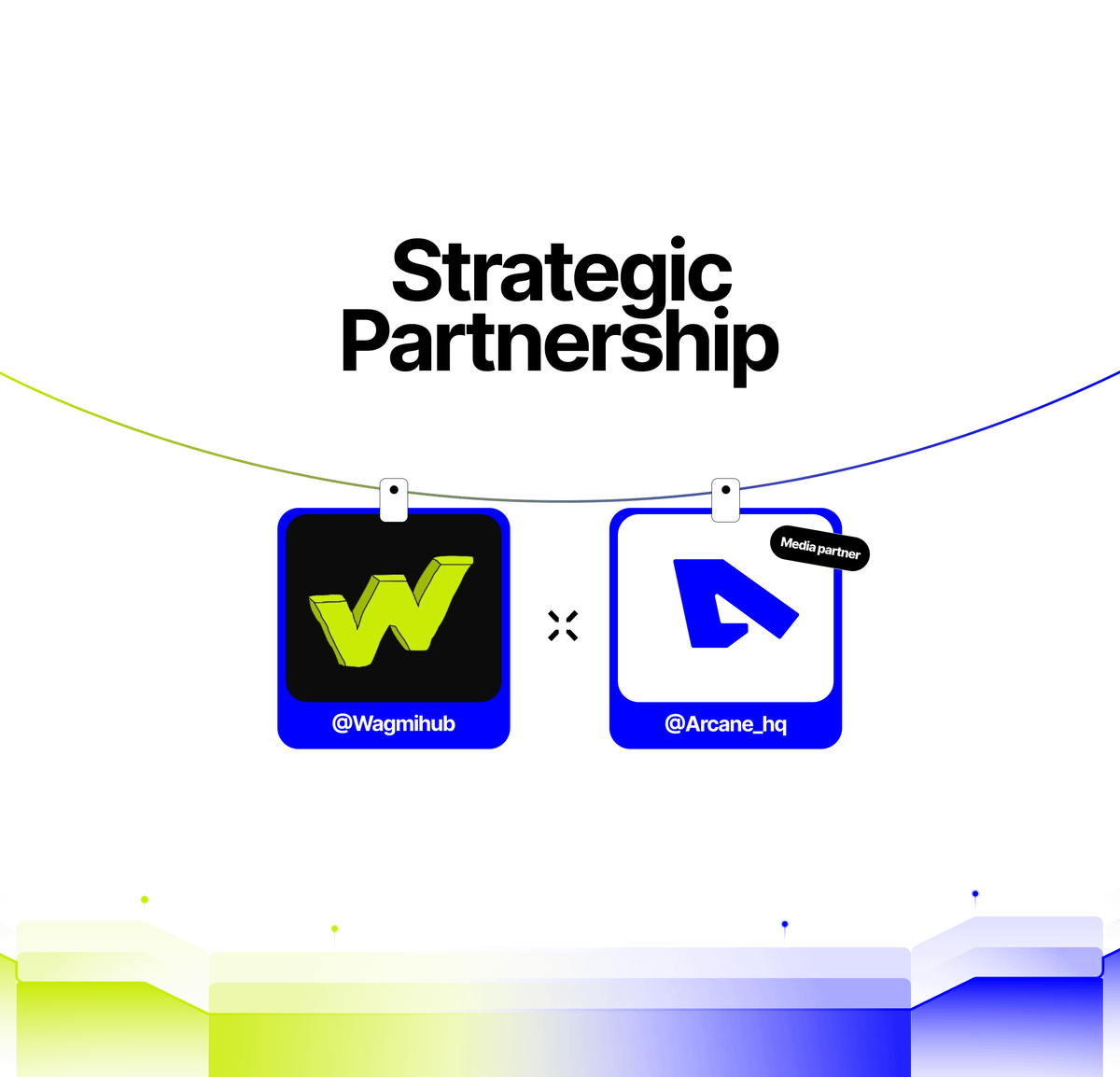 WAGMI HUB tweet media