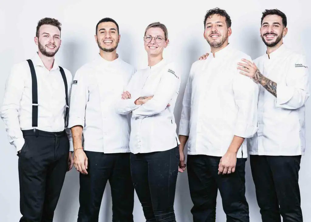 A Firenze arriva un bistrot accessibile firmato Trattoria Contemporanea - Gambero Rosso gamberorosso.it/notizie/rubric…