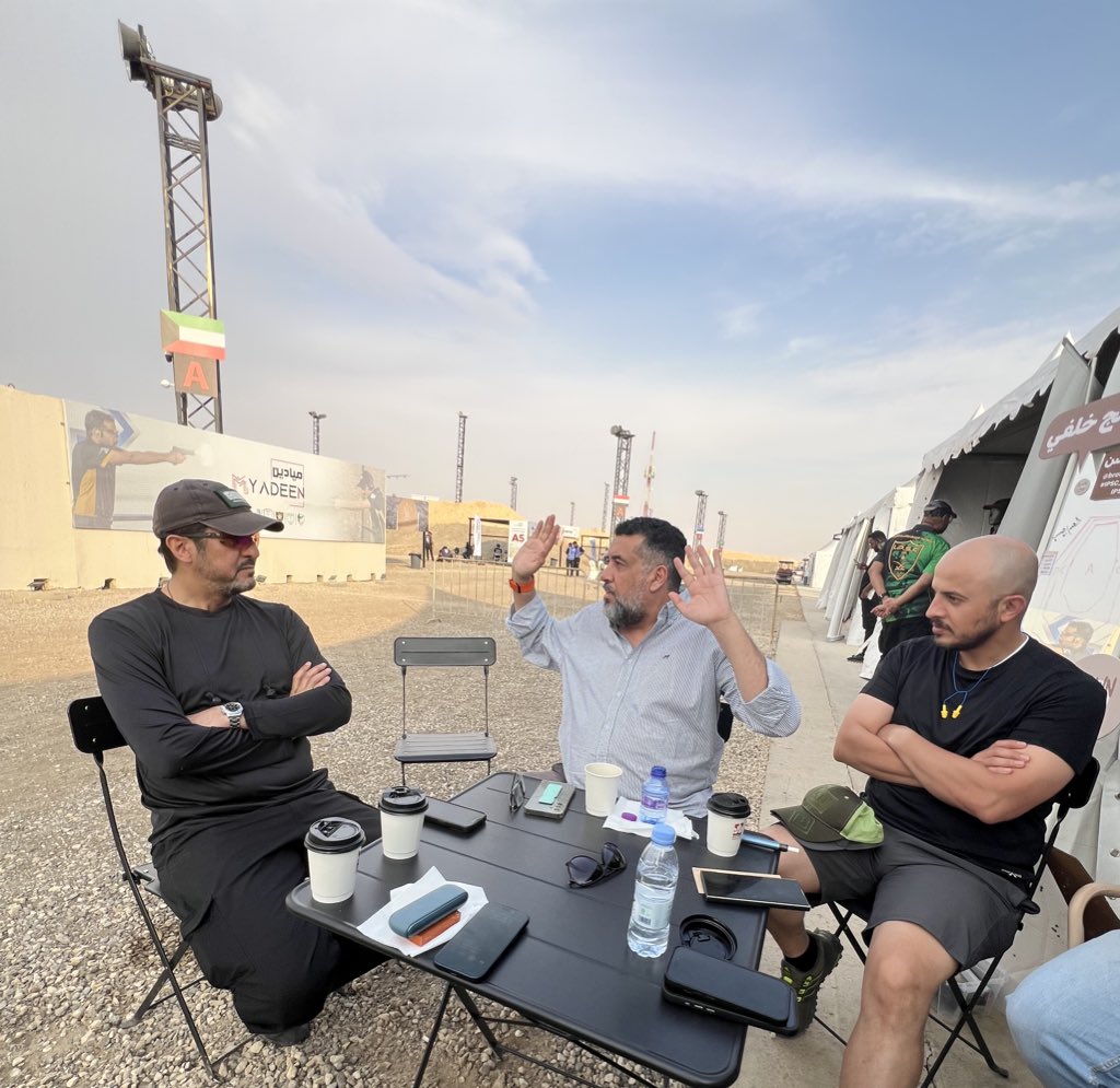 محمد العرب tweet media