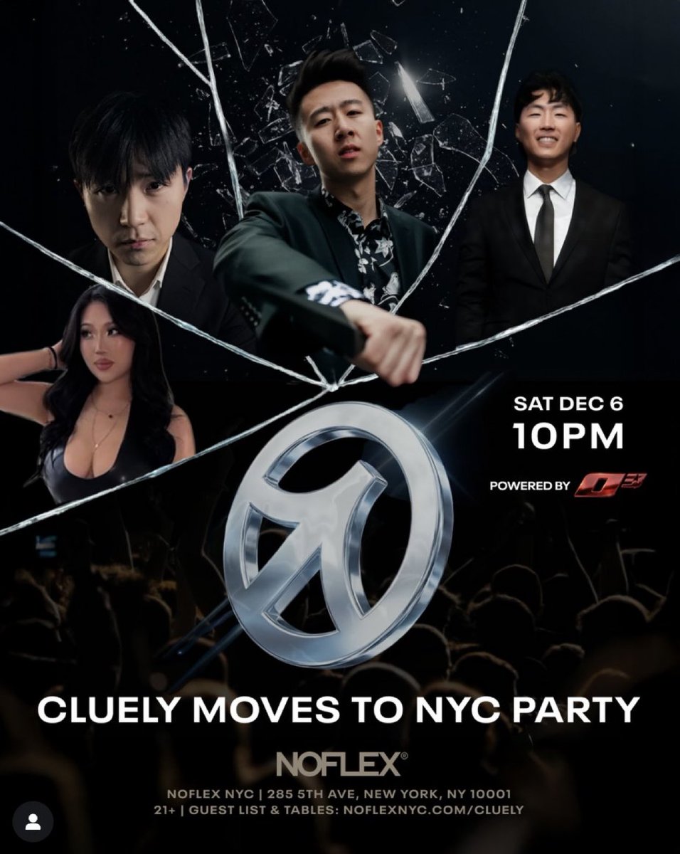 where’s the indian fellow at?

he still part of cluely?