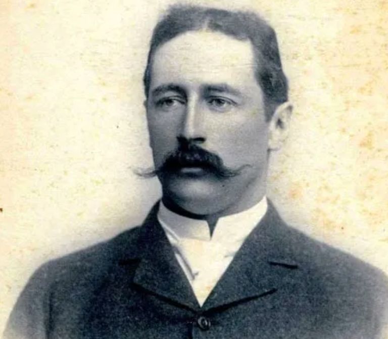 SaxRevolutions's tweet image. Despite the problems he had, was Richard-John (Elise Hall's husband) a good doctor? Well, I don't know. What I do know is that he stood out among his colleagues and, as on this occasion, was valued for it. (New York Daily Tribune, 2 March 1878)