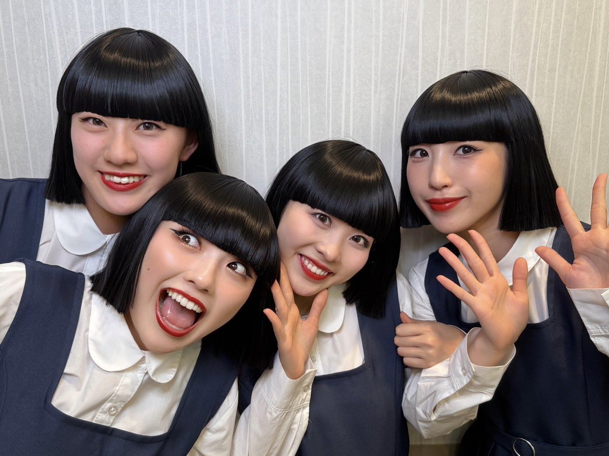 はろー！そのです🌼 先日のYTFFでクリエイターのみなさんとコラボさせ