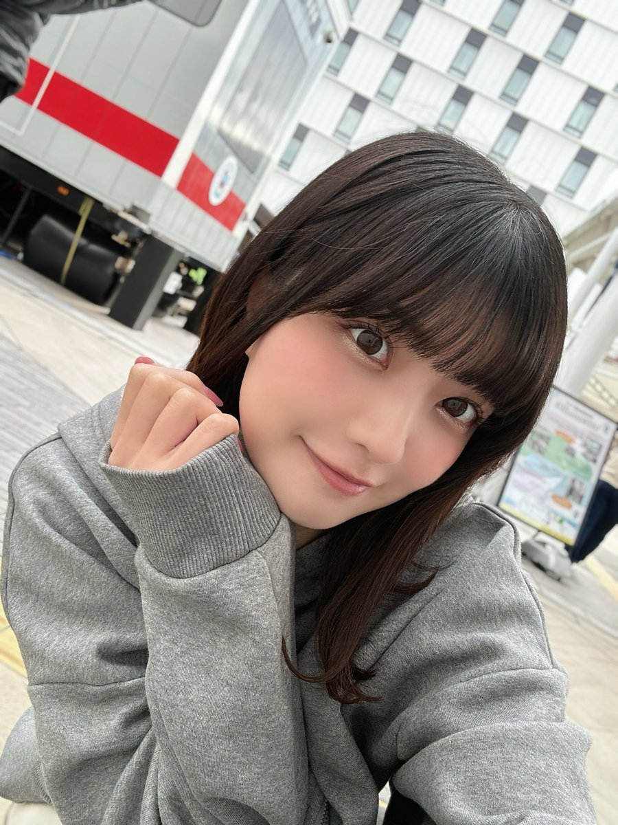中山 星香【KissBee】 (@seika0705) / Posts / X