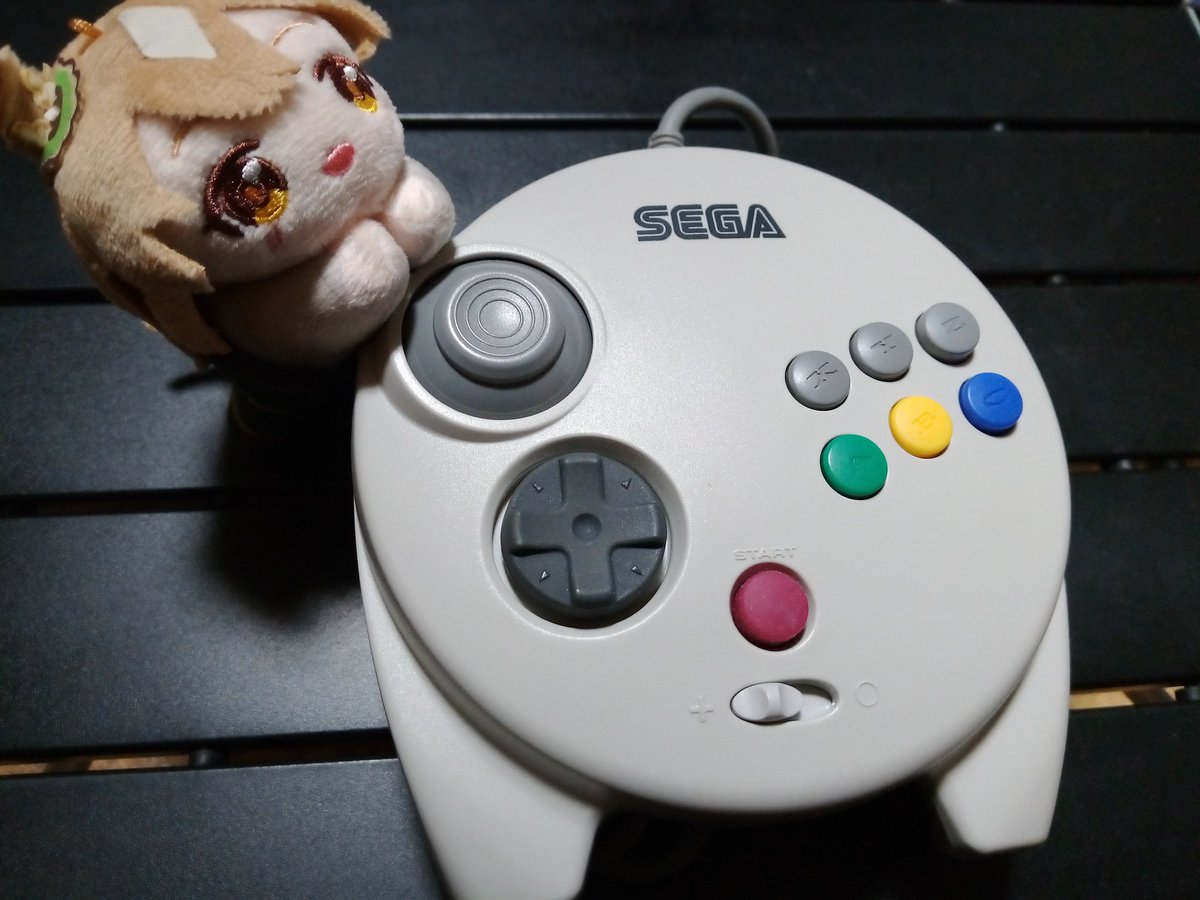 セガ(SEGA)|【SS】ナイツ 特別限定版 セガマルチコントローラーセット