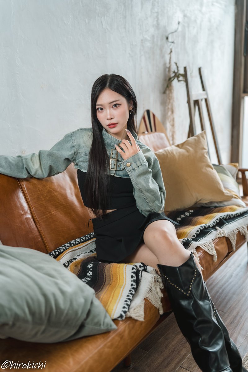 runaさん専用ページ モデル：runa（るな）さん（@runa____cc） Studio：EIGHT FLAGS