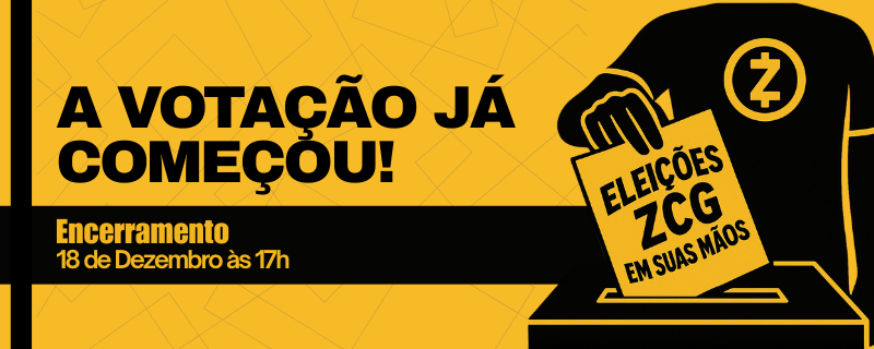 Eleições ZCG - O Brasil Tem Voz Forte com 11 Membros no ZCAP.

Os membros do ZCAP desempenham um papel crucial na governança da Zcash, ajudando a definir prioridades globais, fortalecer comunidades locais (como a vibrante Zcash Brasil), apoiar desenvolvedores inovadores e