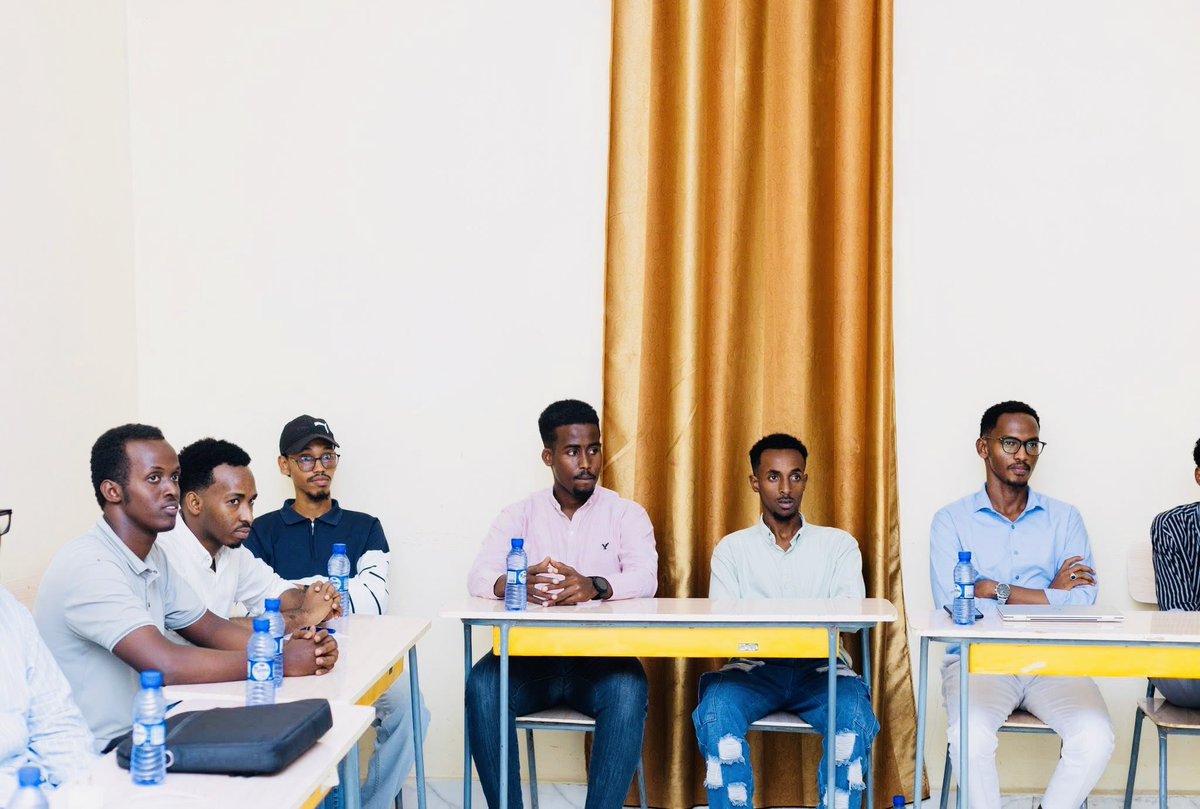 Anwar Abdifatah Bashir tweet media