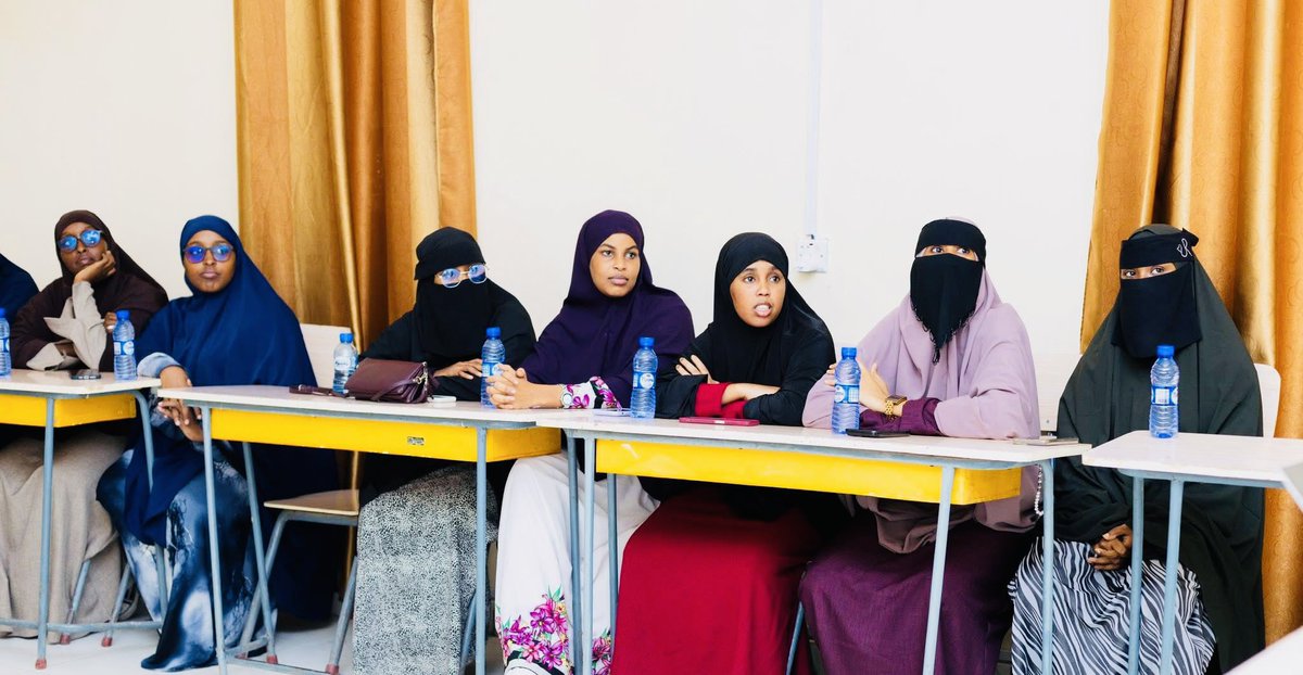 Anwar Abdifatah Bashir tweet media