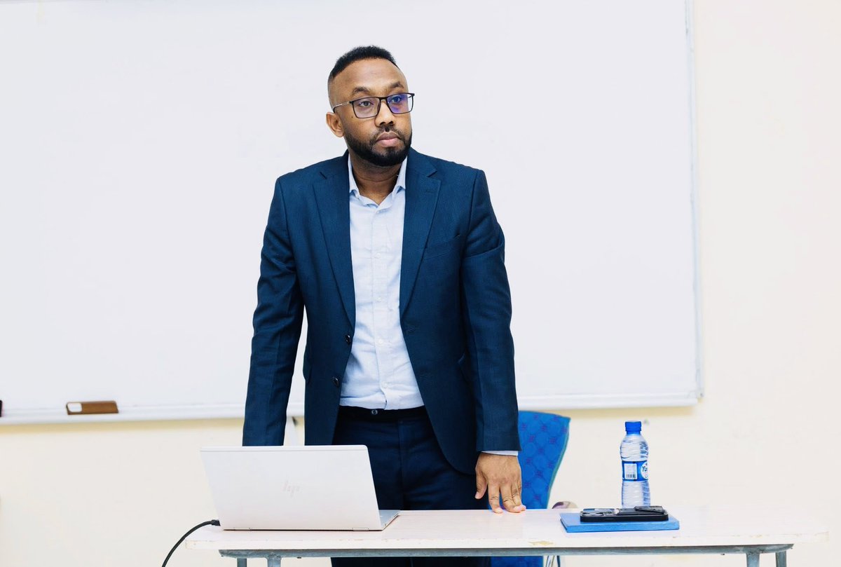 Anwar Abdifatah Bashir tweet media