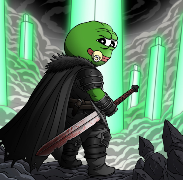 AFeranmi29843's tweet photo. PM me for your crypto to meme coin art, for your Solana crypto meme video, Twitter PFP and banner, meme character and so on   #characterdesign #memecoinart #memecoinartist #mooriwithmemes #SolanaMemecoin https://t.co/pHjfUsge7v