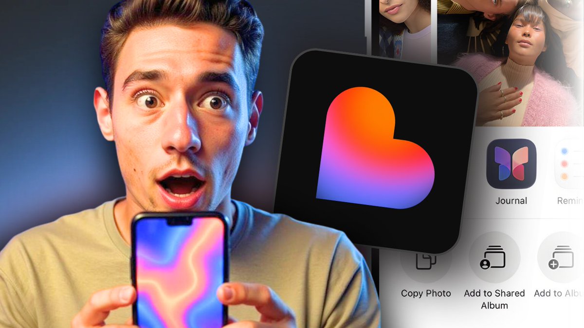 NoCodeProCode's tweet image. I Built Share Extensions for Lovable Mobile Apps - youtu.be/KtYBtKJY4l0?si…