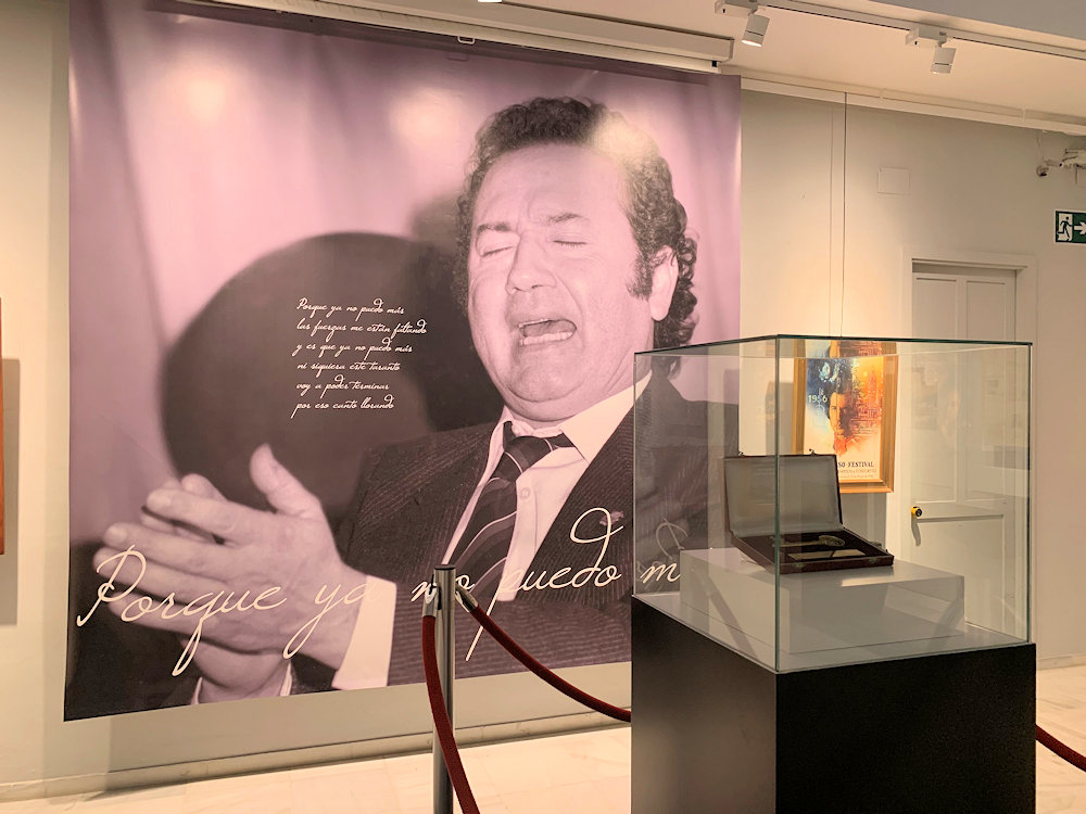 El Ayuntamiento de Puente Genil traslada la Sala Fosforito a la Casa de la Cultura surdecordoba.com/sur-provincia/…